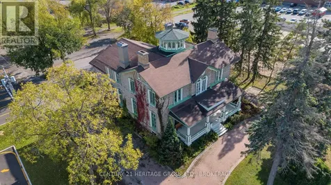 389 King Street Gananoque ON K7G 1G6