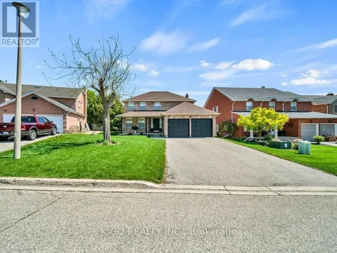 16 Glennie Court Cambridge ON N1T 1L1