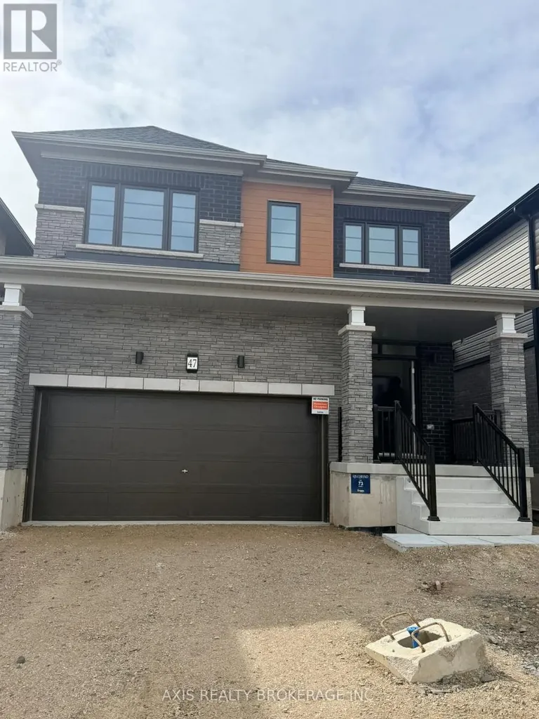 47 Picard Street Woolwich ON N0B 1M0