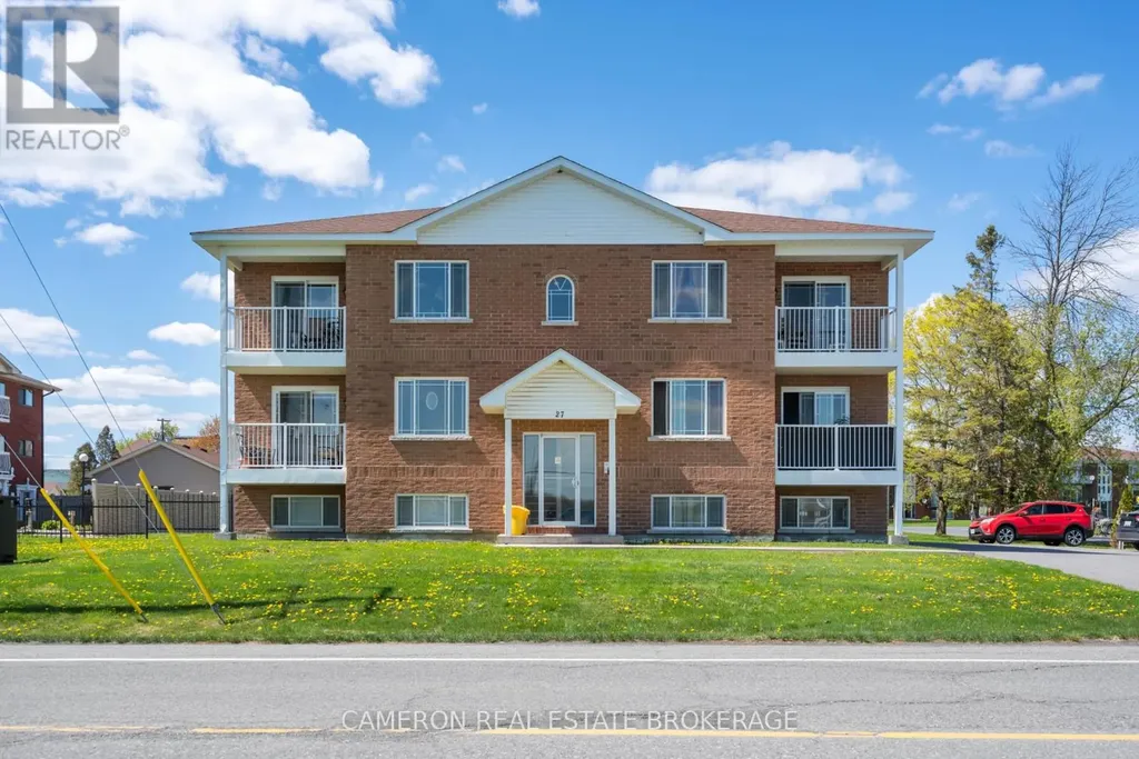 27 Long Sault Drive South Stormont ON K0C 1P0