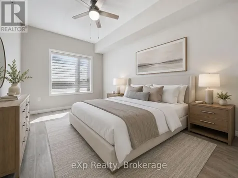 35 Kingsbury Square Guelph (pineridge/westminster Woods) ON N1L 0J4