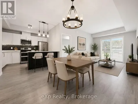 35 Kingsbury Square Guelph (pineridge/westminster Woods) ON N1L 0J4
