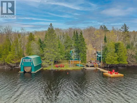 179 Woodland Lane Magnetawan ON P0A 1P0