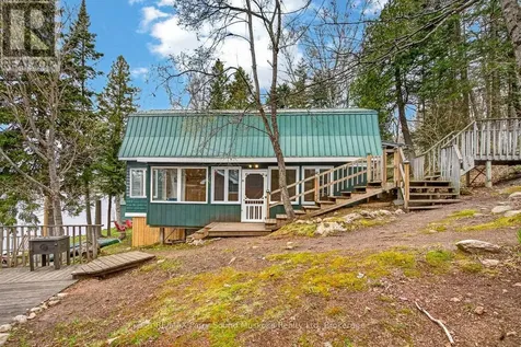 179 Woodland Lane Magnetawan ON P0A 1P0