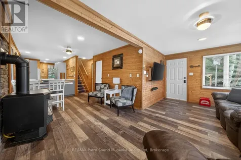 179 Woodland Lane Magnetawan ON P0A 1P0