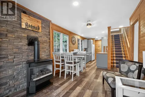 179 Woodland Lane Magnetawan ON P0A 1P0