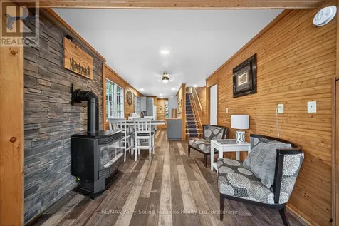179 Woodland Lane Magnetawan ON P0A 1P0