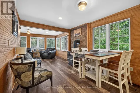 179 Woodland Lane Magnetawan ON P0A 1P0