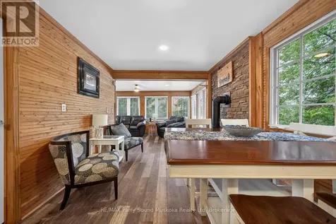 179 Woodland Lane Magnetawan ON P0A 1P0