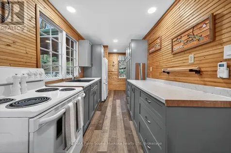 179 Woodland Lane Magnetawan ON P0A 1P0