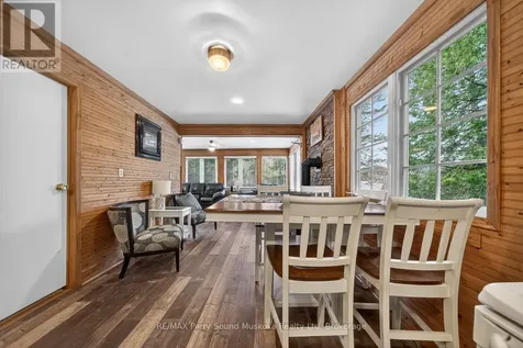 179 Woodland Lane Magnetawan ON P0A 1P0