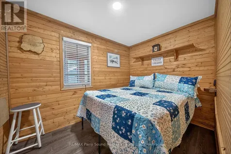 179 Woodland Lane Magnetawan ON P0A 1P0