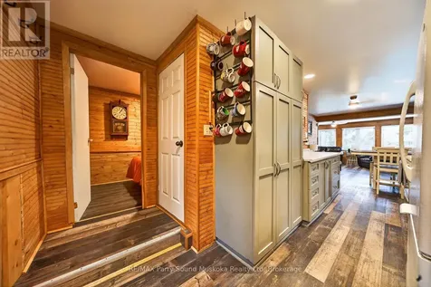179 Woodland Lane Magnetawan ON P0A 1P0