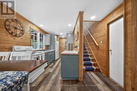 179 Woodland Lane Magnetawan ON P0A 1P0