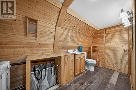 179 Woodland Lane Magnetawan ON P0A 1P0