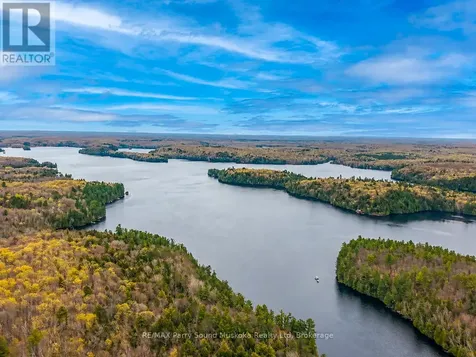 179 Woodland Lane Magnetawan ON P0A 1P0