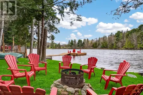 179 Woodland Lane Magnetawan ON P0A 1P0