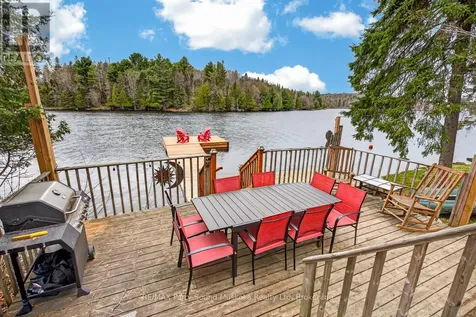 179 Woodland Lane Magnetawan ON P0A 1P0