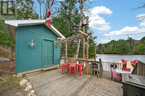 179 Woodland Lane Magnetawan ON P0A 1P0