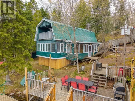 179 Woodland Lane Magnetawan ON P0A 1P0