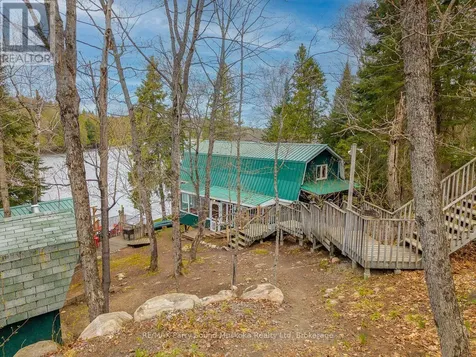 179 Woodland Lane Magnetawan ON P0A 1P0