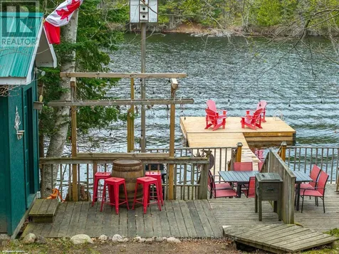 179 Woodland Lane Magnetawan ON P0A 1P0