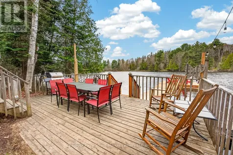 179 Woodland Lane Magnetawan ON P0A 1P0