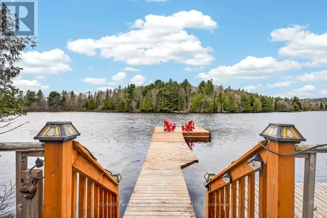 179 Woodland Lane Magnetawan ON P0A 1P0
