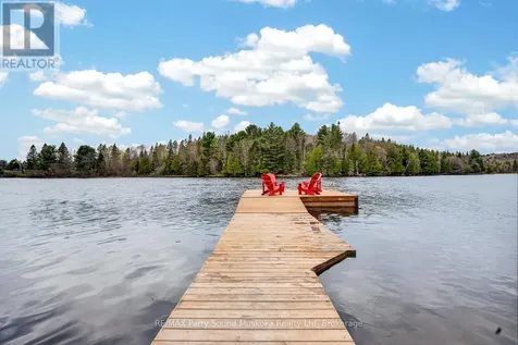 179 Woodland Lane Magnetawan ON P0A 1P0