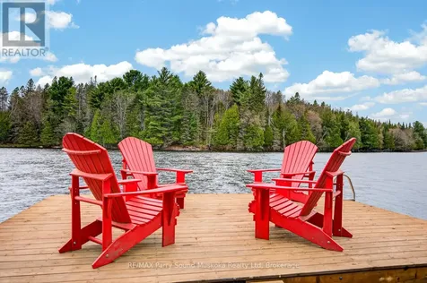 179 Woodland Lane Magnetawan ON P0A 1P0