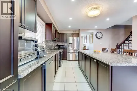334 Apple Hill Crescent Kitchener ON N2R 0E5