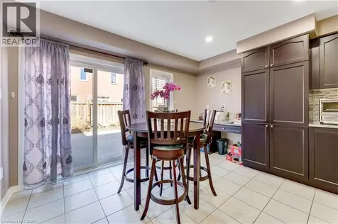 334 Apple Hill Crescent Kitchener ON N2R 0E5