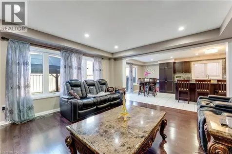 334 Apple Hill Crescent Kitchener ON N2R 0E5
