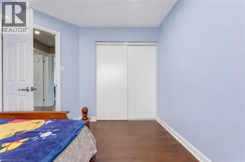 334 Apple Hill Crescent Kitchener ON N2R 0E5