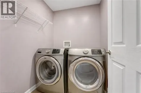 334 Apple Hill Crescent Kitchener ON N2R 0E5