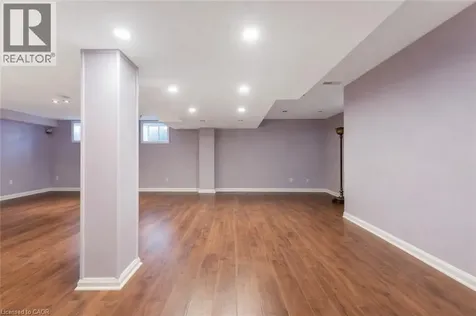 334 Apple Hill Crescent Kitchener ON N2R 0E5