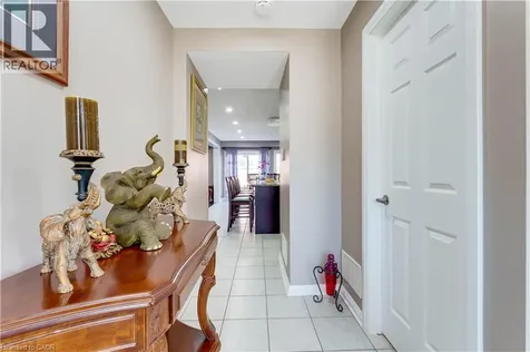 334 Apple Hill Crescent Kitchener ON N2R 0E5