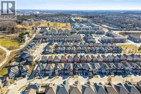 334 Apple Hill Crescent Kitchener ON N2R 0E5