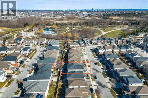 334 Apple Hill Crescent Kitchener ON N2R 0E5