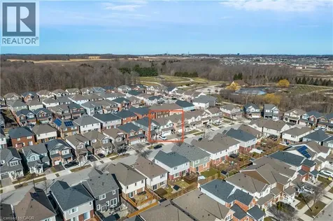 334 Apple Hill Crescent Kitchener ON N2R 0E5
