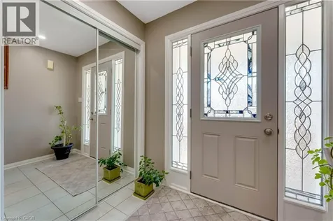 334 Apple Hill Crescent Kitchener ON N2R 0E5