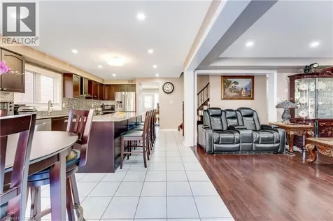 334 Apple Hill Crescent Kitchener ON N2R 0E5