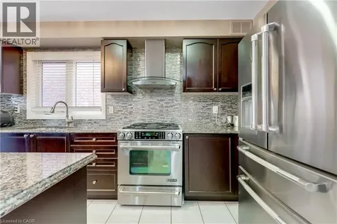 334 Apple Hill Crescent Kitchener ON N2R 0E5