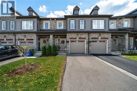 30 Cleland Avenue Ancaster ON L9K 0J9