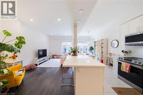 30 Cleland Avenue Ancaster ON L9K 0J9