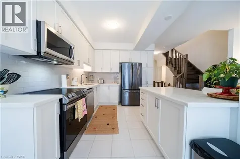 30 Cleland Avenue Ancaster ON L9K 0J9