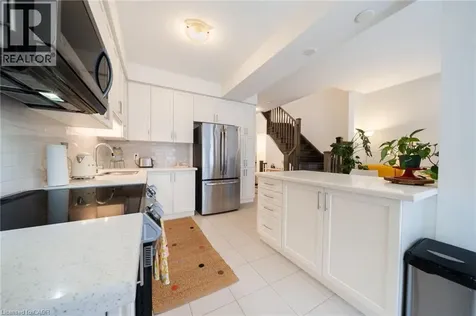 30 Cleland Avenue Ancaster ON L9K 0J9