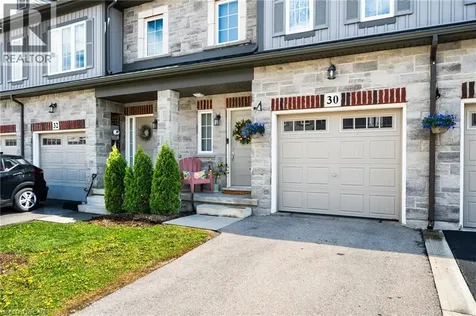 30 Cleland Avenue Ancaster ON L9K 0J9