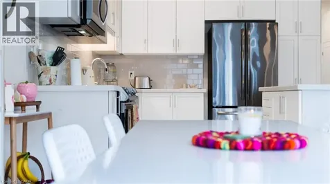 30 Cleland Avenue Ancaster ON L9K 0J9