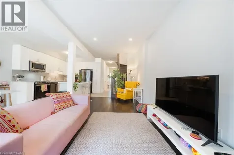 30 Cleland Avenue Ancaster ON L9K 0J9